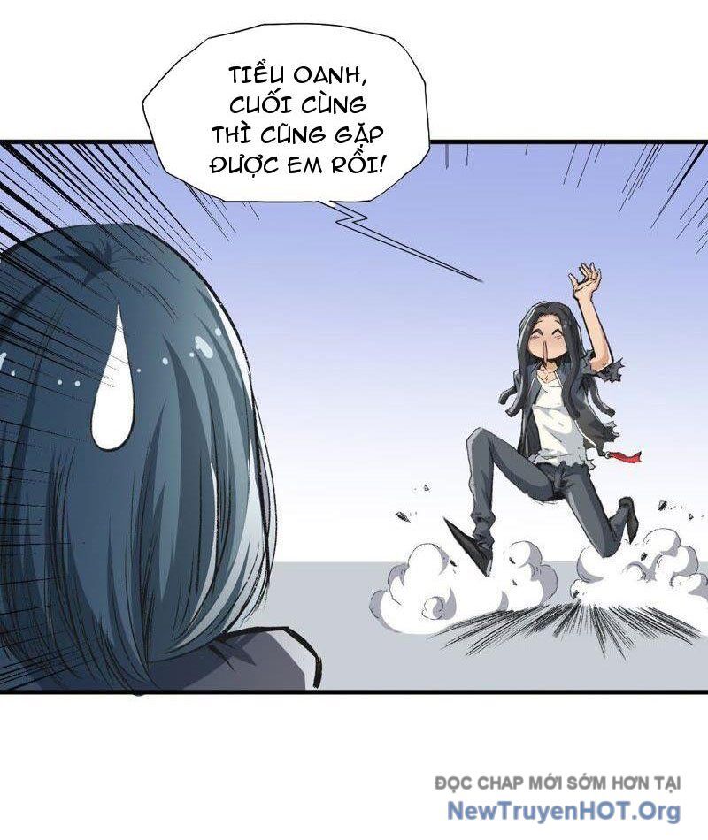 Vô Hạn Dị Hóa: Chiến Tranh Hệ Nhị Phân - Chapter 3 - Page 16