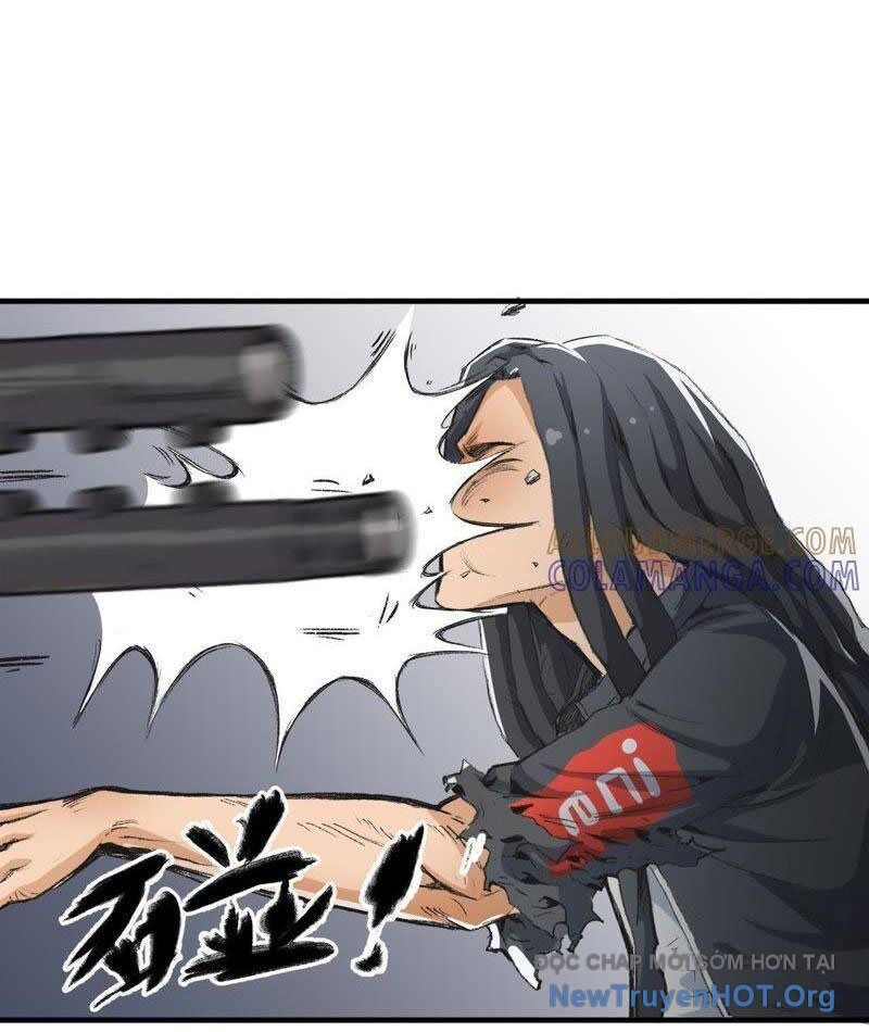 Vô Hạn Dị Hóa: Chiến Tranh Hệ Nhị Phân - Chapter 3 - Page 17