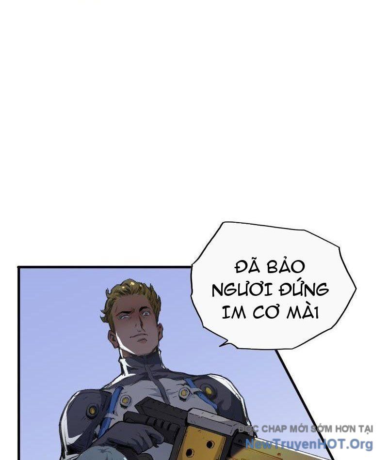 Vô Hạn Dị Hóa: Chiến Tranh Hệ Nhị Phân - Chapter 3 - Page 18