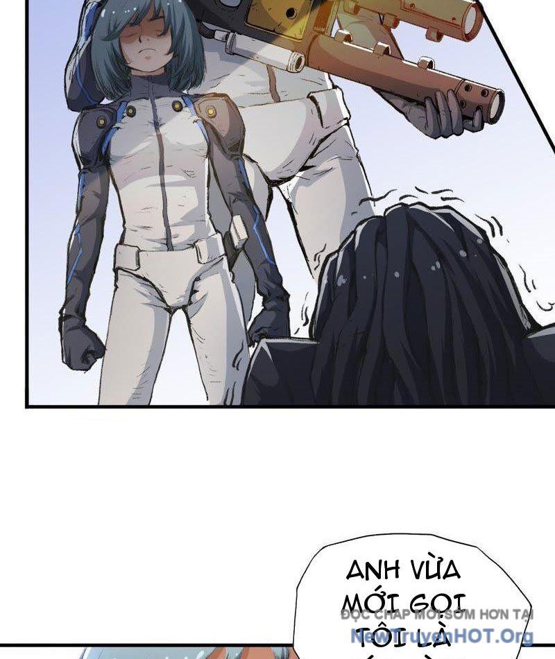 Vô Hạn Dị Hóa: Chiến Tranh Hệ Nhị Phân - Chapter 3 - Page 19