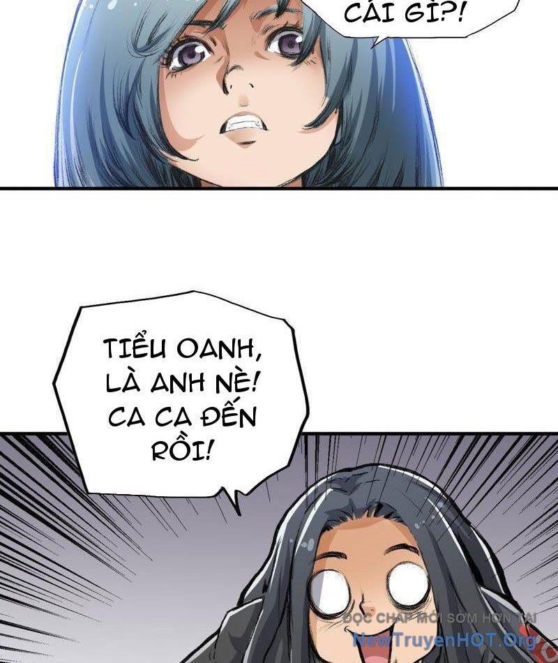 Vô Hạn Dị Hóa: Chiến Tranh Hệ Nhị Phân - Chapter 3 - Page 20