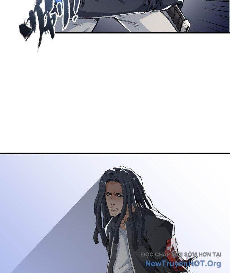 Vô Hạn Dị Hóa: Chiến Tranh Hệ Nhị Phân - Chapter 3 - Page 22