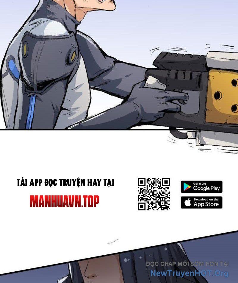 Vô Hạn Dị Hóa: Chiến Tranh Hệ Nhị Phân - Chapter 3 - Page 24