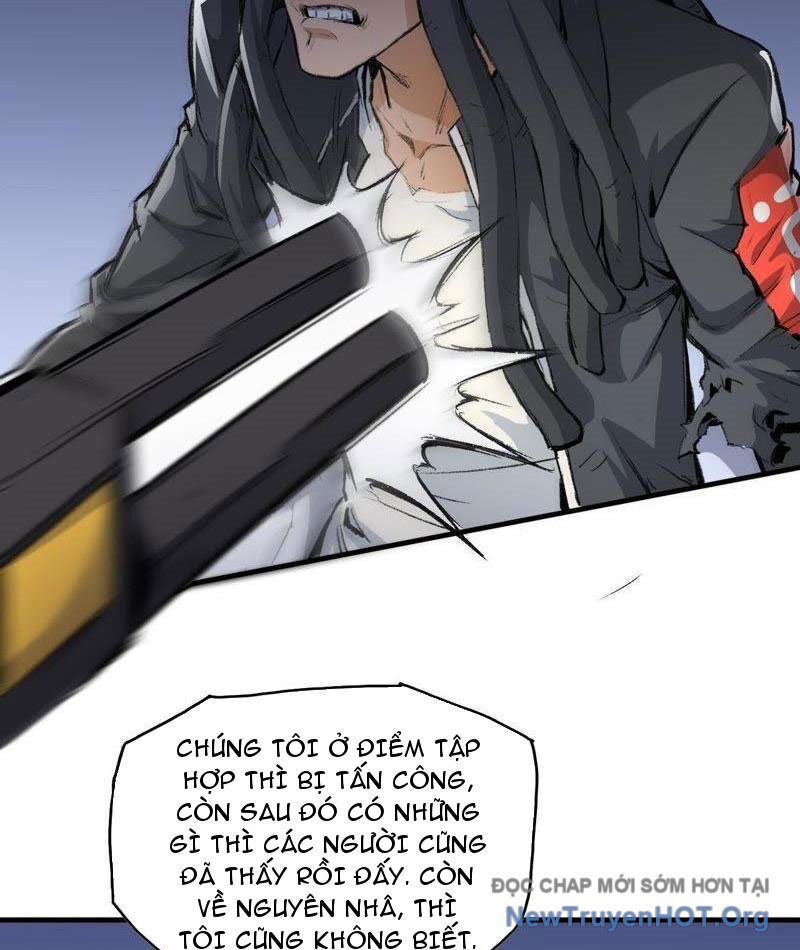 Vô Hạn Dị Hóa: Chiến Tranh Hệ Nhị Phân - Chapter 3 - Page 25