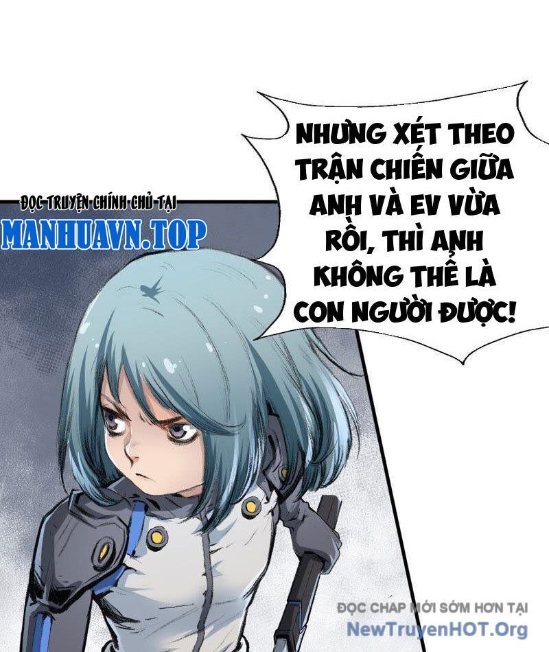 Vô Hạn Dị Hóa: Chiến Tranh Hệ Nhị Phân - Chapter 3 - Page 28