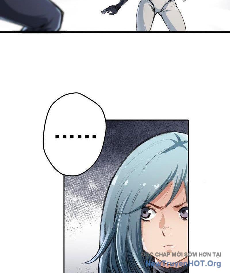 Vô Hạn Dị Hóa: Chiến Tranh Hệ Nhị Phân - Chapter 3 - Page 30