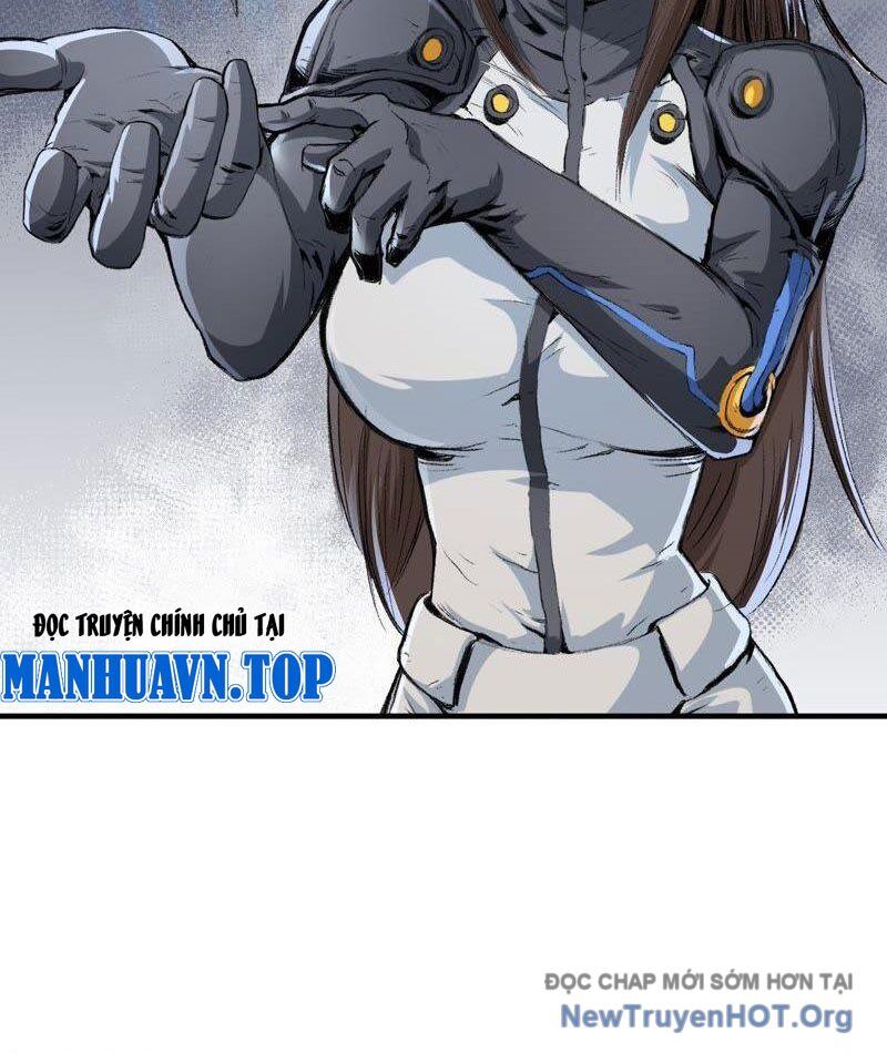 Vô Hạn Dị Hóa: Chiến Tranh Hệ Nhị Phân - Chapter 3 - Page 33