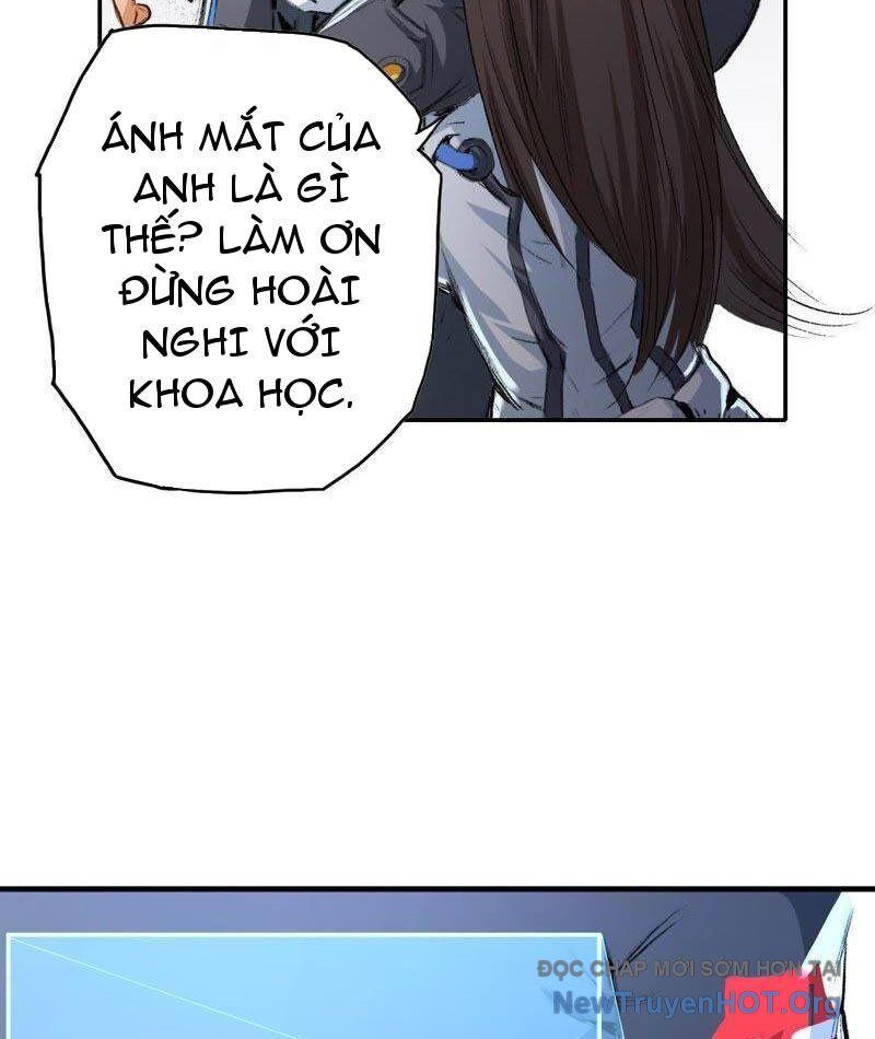 Vô Hạn Dị Hóa: Chiến Tranh Hệ Nhị Phân - Chapter 3 - Page 36