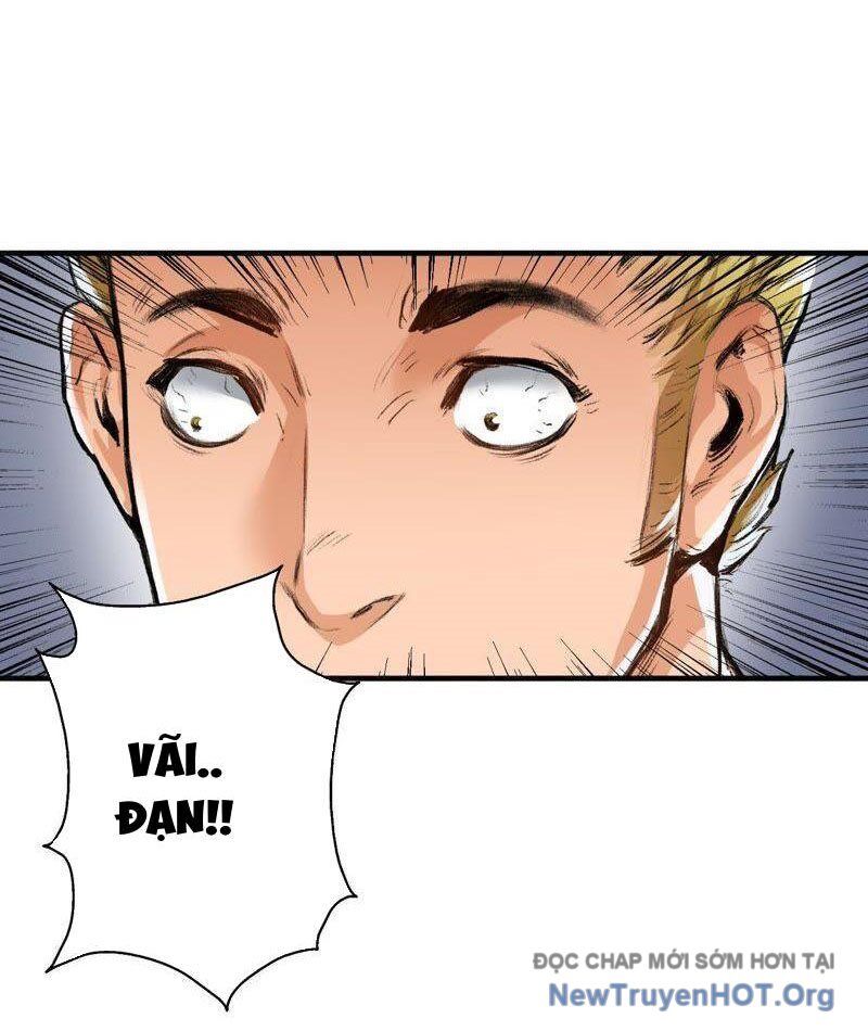 Vô Hạn Dị Hóa: Chiến Tranh Hệ Nhị Phân - Chapter 3 - Page 39