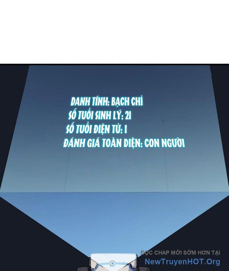 Vô Hạn Dị Hóa: Chiến Tranh Hệ Nhị Phân - Chapter 3 - Page 41