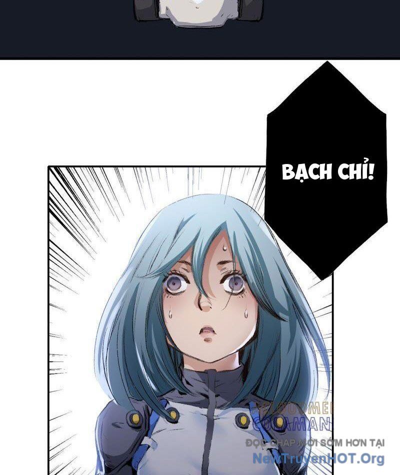 Vô Hạn Dị Hóa: Chiến Tranh Hệ Nhị Phân - Chapter 3 - Page 42