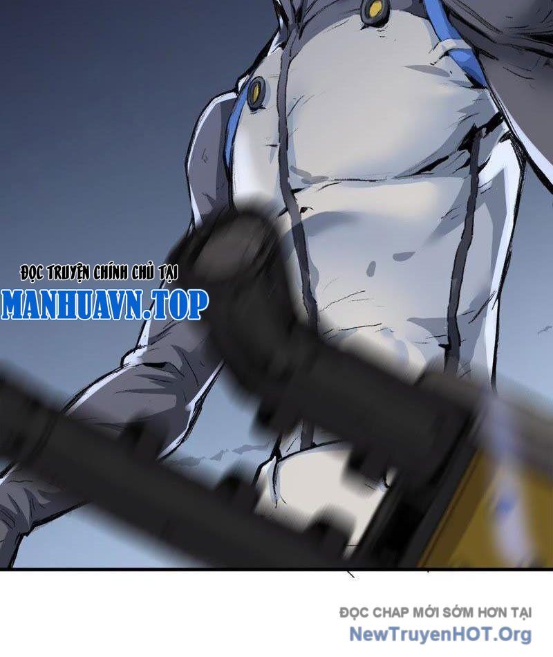 Vô Hạn Dị Hóa: Chiến Tranh Hệ Nhị Phân - Chapter 3 - Page 44