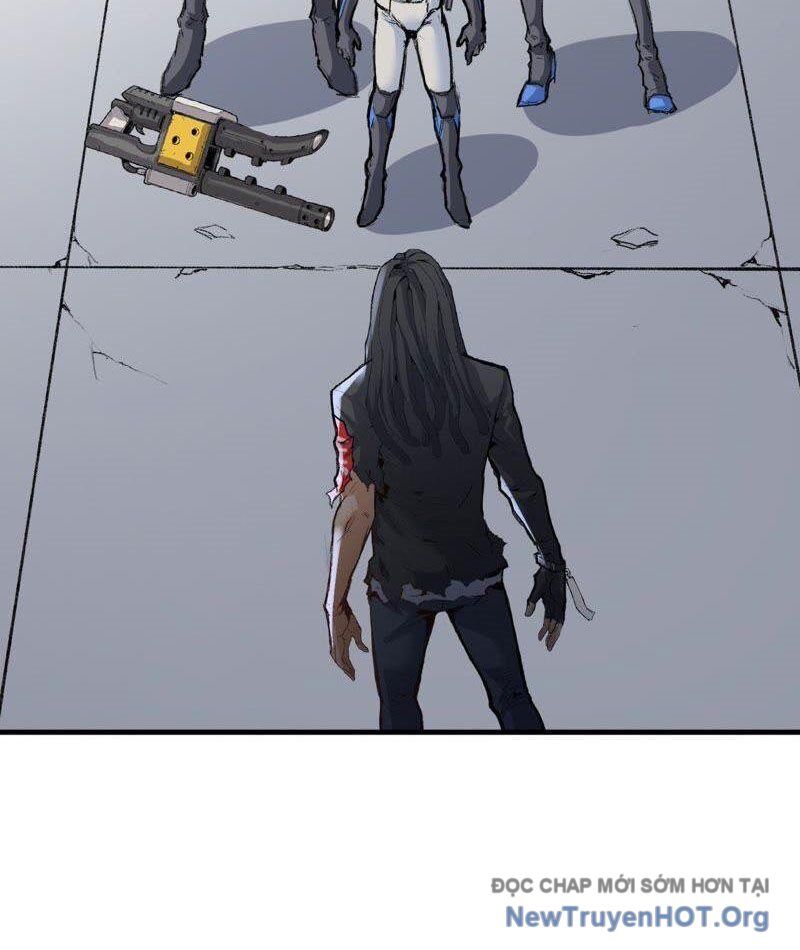 Vô Hạn Dị Hóa: Chiến Tranh Hệ Nhị Phân - Chapter 3 - Page 46