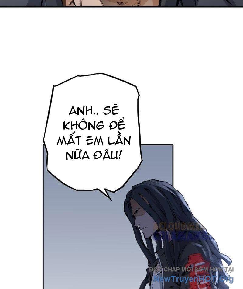 Vô Hạn Dị Hóa: Chiến Tranh Hệ Nhị Phân - Chapter 3 - Page 48