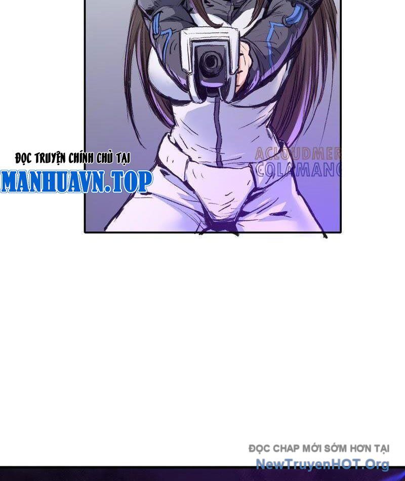 Vô Hạn Dị Hóa: Chiến Tranh Hệ Nhị Phân - Chapter 3 - Page 5