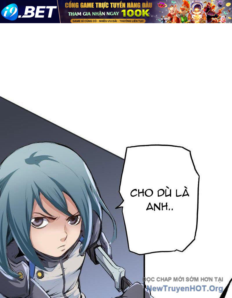 Vô Hạn Dị Hóa: Chiến Tranh Hệ Nhị Phân - Chapter 3 - Page 53