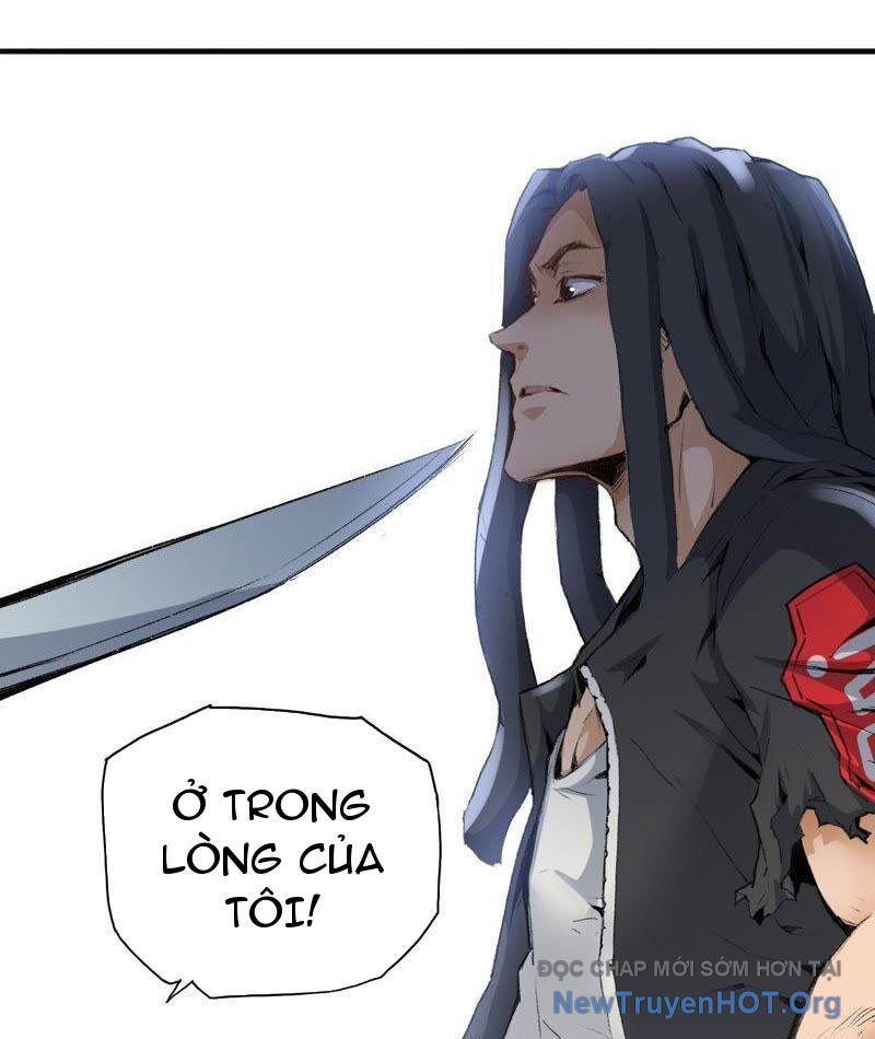 Vô Hạn Dị Hóa: Chiến Tranh Hệ Nhị Phân - Chapter 3 - Page 56