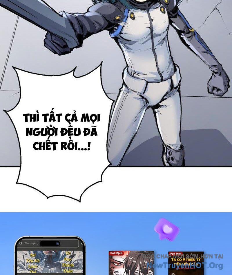 Vô Hạn Dị Hóa: Chiến Tranh Hệ Nhị Phân - Chapter 3 - Page 58