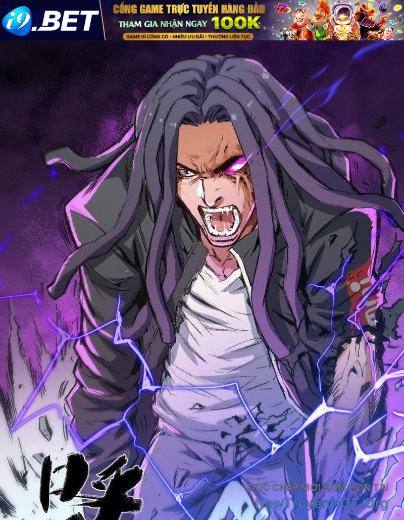 Vô Hạn Dị Hóa: Chiến Tranh Hệ Nhị Phân - Chapter 3 - Page 6