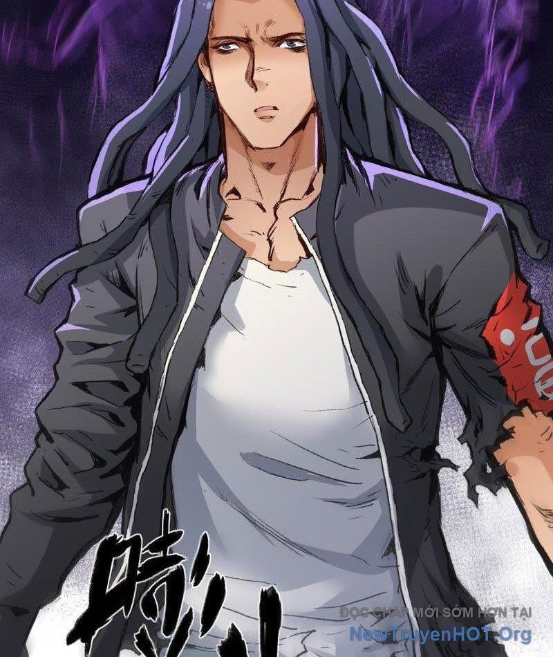 Vô Hạn Dị Hóa: Chiến Tranh Hệ Nhị Phân - Chapter 3 - Page 8