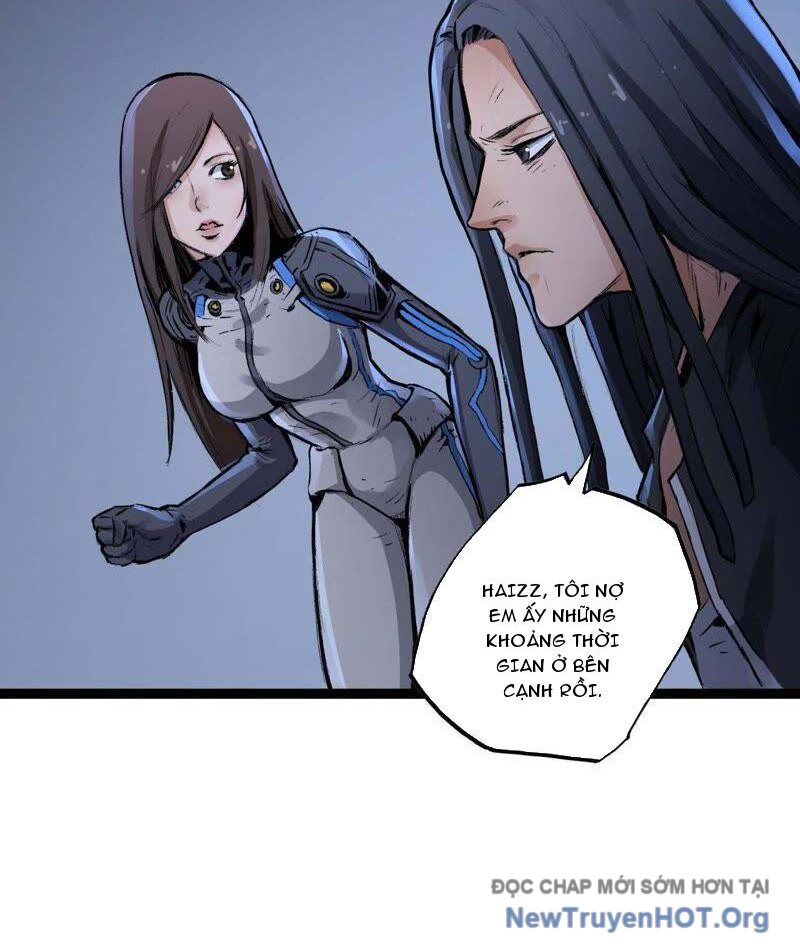 Vô Hạn Dị Hóa: Chiến Tranh Hệ Nhị Phân - Chapter 30 - Page 10