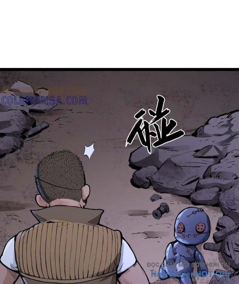 Vô Hạn Dị Hóa: Chiến Tranh Hệ Nhị Phân - Chapter 30 - Page 11
