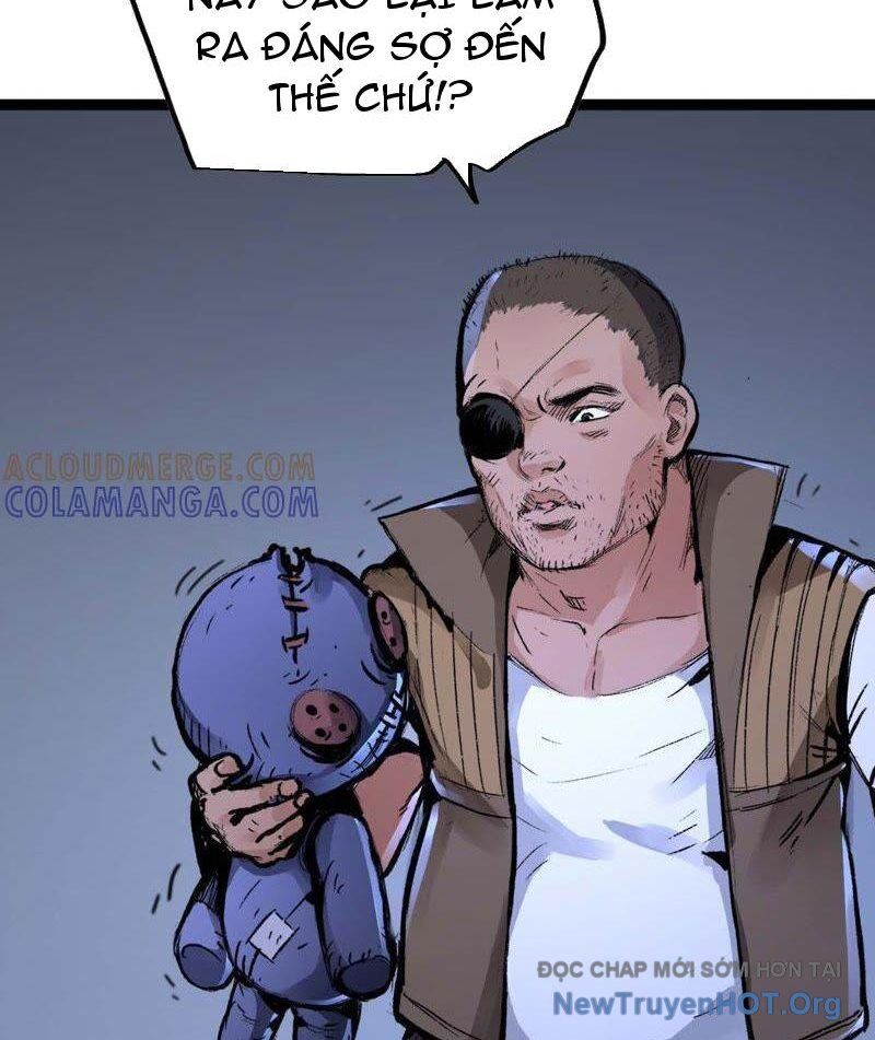 Vô Hạn Dị Hóa: Chiến Tranh Hệ Nhị Phân - Chapter 30 - Page 13