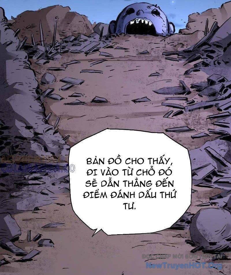 Vô Hạn Dị Hóa: Chiến Tranh Hệ Nhị Phân - Chapter 30 - Page 15