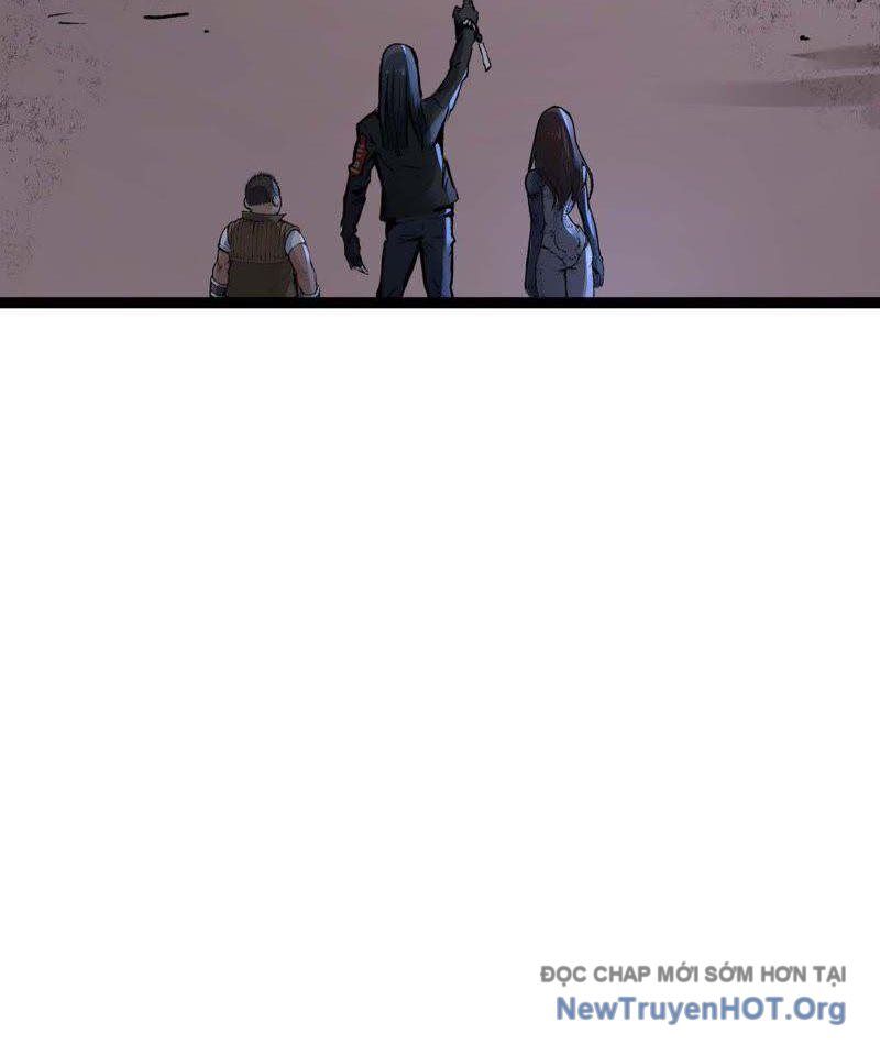 Vô Hạn Dị Hóa: Chiến Tranh Hệ Nhị Phân - Chapter 30 - Page 16