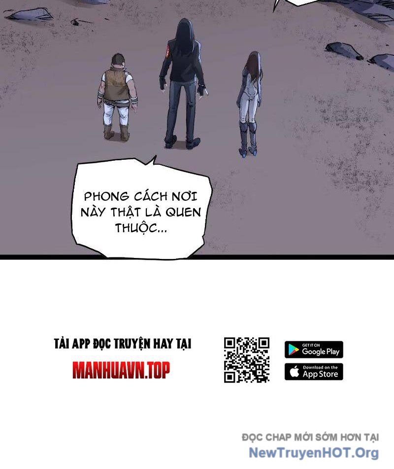 Vô Hạn Dị Hóa: Chiến Tranh Hệ Nhị Phân - Chapter 30 - Page 18