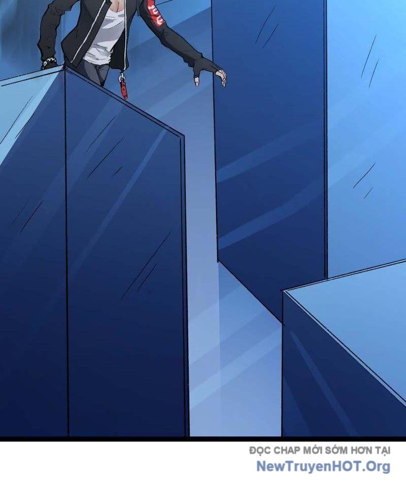 Vô Hạn Dị Hóa: Chiến Tranh Hệ Nhị Phân - Chapter 30 - Page 20