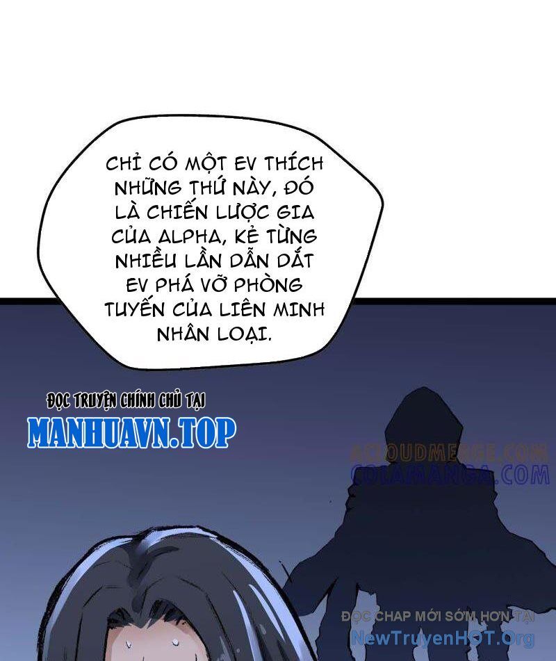 Vô Hạn Dị Hóa: Chiến Tranh Hệ Nhị Phân - Chapter 30 - Page 21