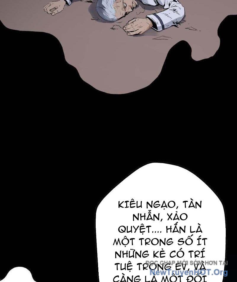 Vô Hạn Dị Hóa: Chiến Tranh Hệ Nhị Phân - Chapter 30 - Page 24