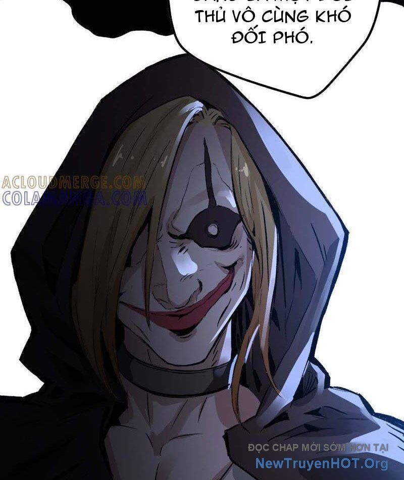 Vô Hạn Dị Hóa: Chiến Tranh Hệ Nhị Phân - Chapter 30 - Page 25
