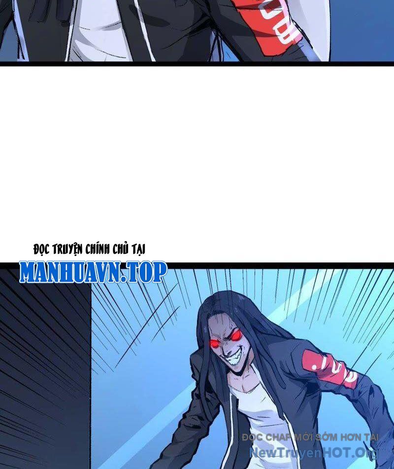 Vô Hạn Dị Hóa: Chiến Tranh Hệ Nhị Phân - Chapter 30 - Page 30