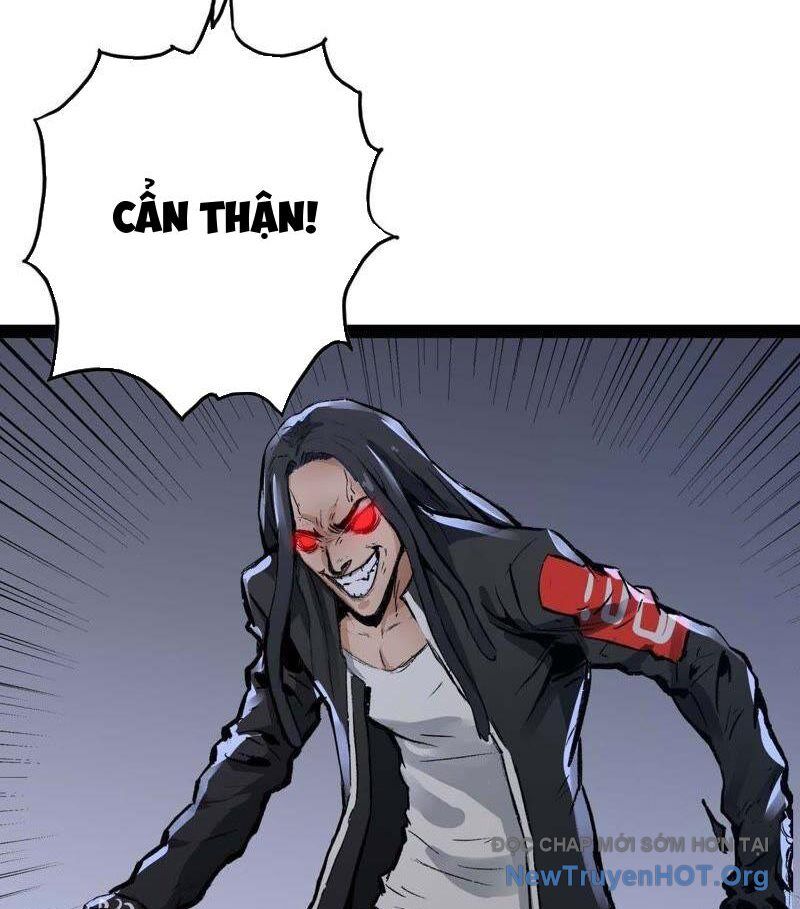 Vô Hạn Dị Hóa: Chiến Tranh Hệ Nhị Phân - Chapter 30 - Page 32