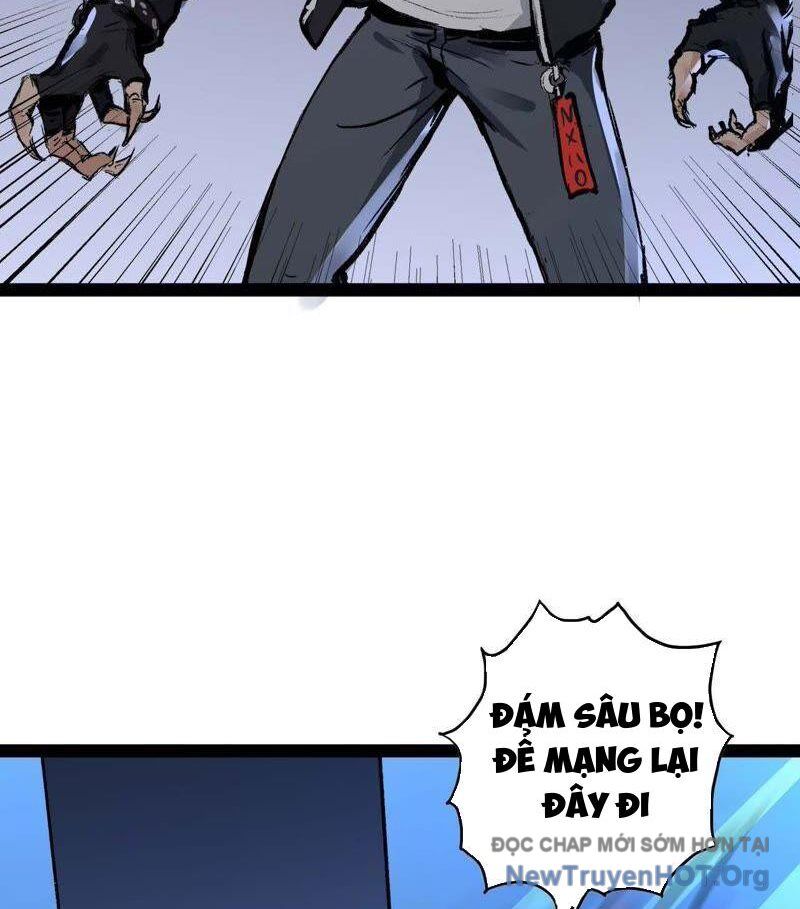 Vô Hạn Dị Hóa: Chiến Tranh Hệ Nhị Phân - Chapter 30 - Page 33