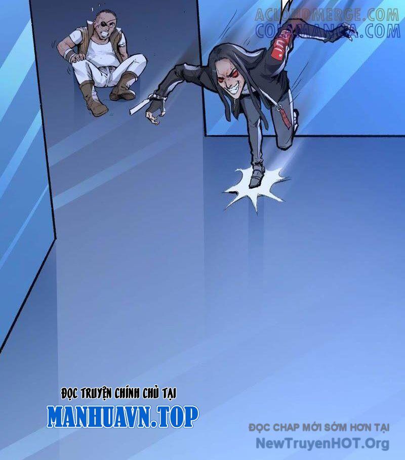 Vô Hạn Dị Hóa: Chiến Tranh Hệ Nhị Phân - Chapter 30 - Page 34