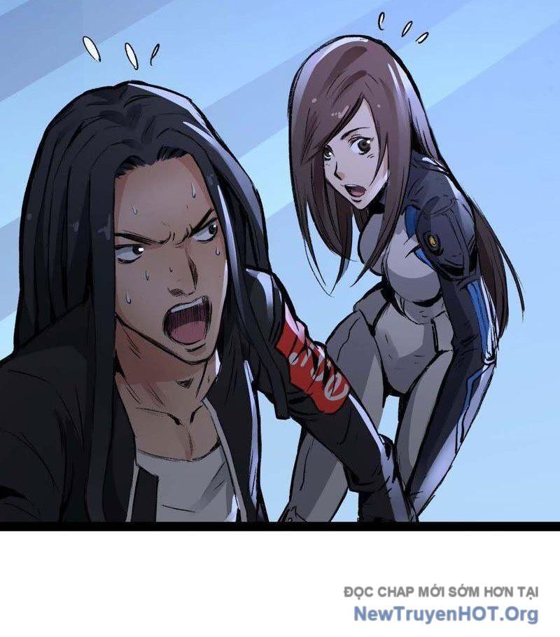 Vô Hạn Dị Hóa: Chiến Tranh Hệ Nhị Phân - Chapter 30 - Page 35