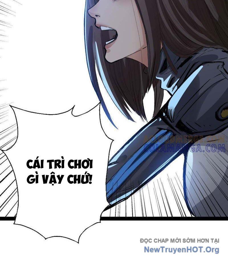 Vô Hạn Dị Hóa: Chiến Tranh Hệ Nhị Phân - Chapter 30 - Page 40