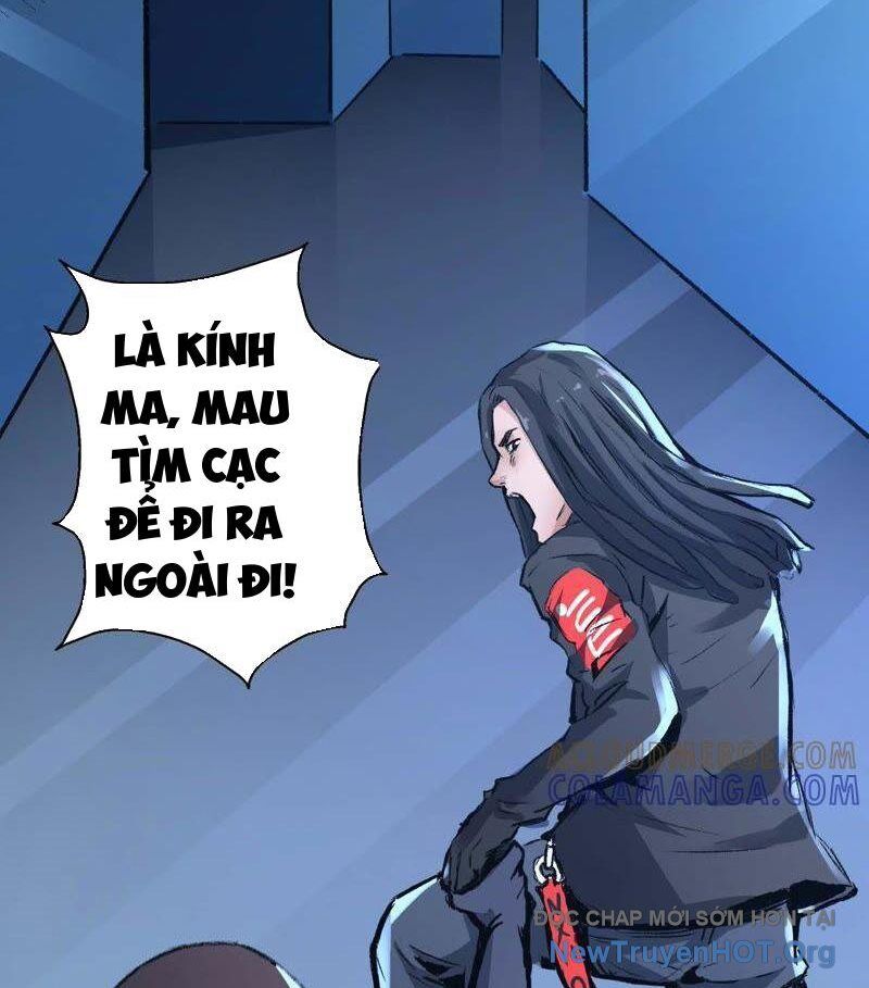 Vô Hạn Dị Hóa: Chiến Tranh Hệ Nhị Phân - Chapter 30 - Page 42