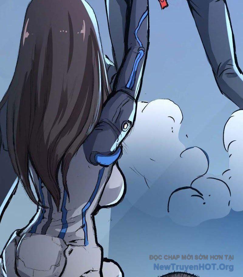 Vô Hạn Dị Hóa: Chiến Tranh Hệ Nhị Phân - Chapter 30 - Page 43