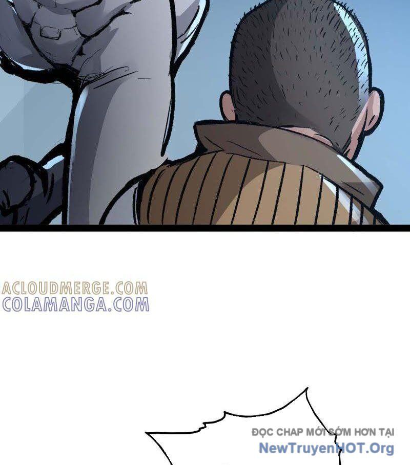 Vô Hạn Dị Hóa: Chiến Tranh Hệ Nhị Phân - Chapter 30 - Page 44