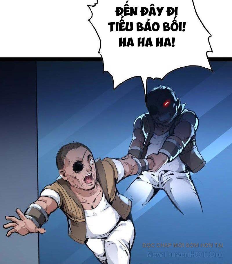 Vô Hạn Dị Hóa: Chiến Tranh Hệ Nhị Phân - Chapter 30 - Page 45