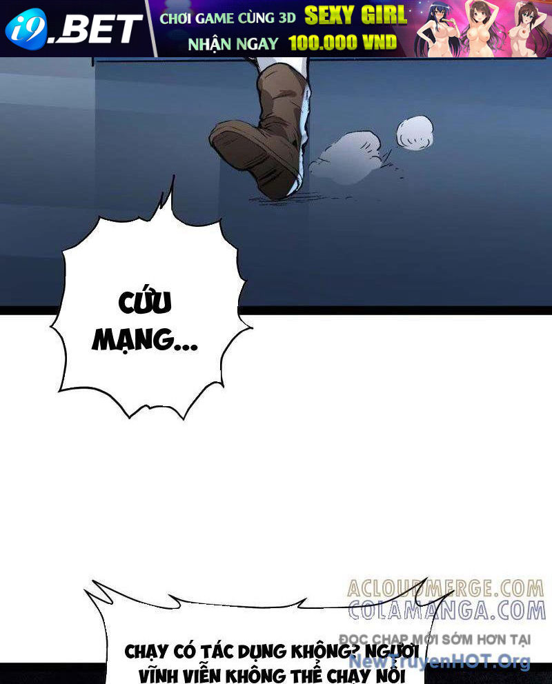 Vô Hạn Dị Hóa: Chiến Tranh Hệ Nhị Phân - Chapter 30 - Page 46