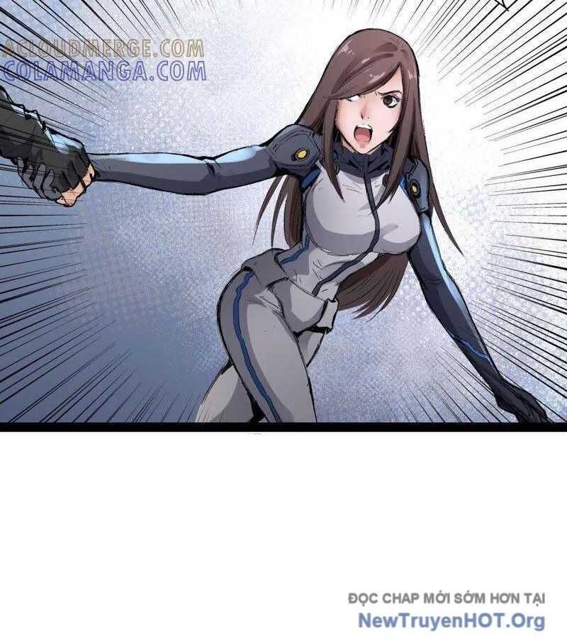 Vô Hạn Dị Hóa: Chiến Tranh Hệ Nhị Phân - Chapter 30 - Page 49