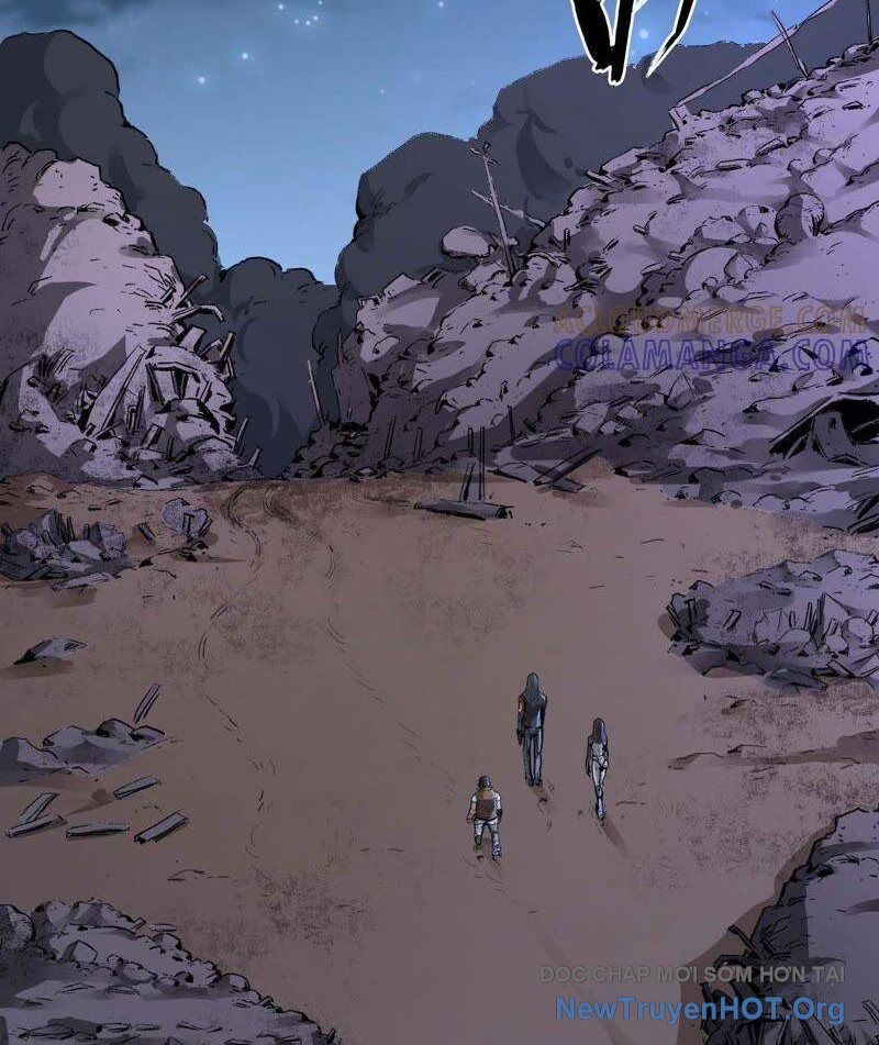 Vô Hạn Dị Hóa: Chiến Tranh Hệ Nhị Phân - Chapter 30 - Page 5