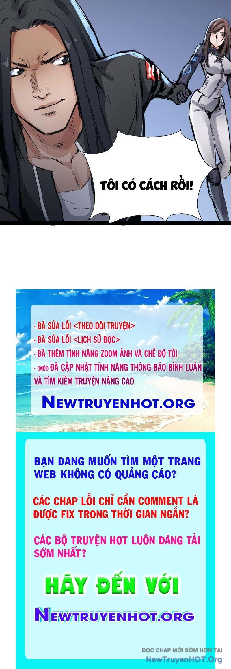 Vô Hạn Dị Hóa: Chiến Tranh Hệ Nhị Phân - Chapter 30 - Page 52