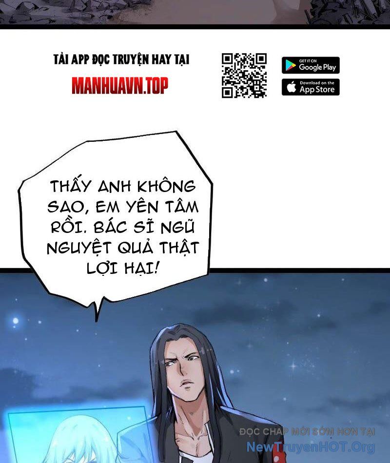 Vô Hạn Dị Hóa: Chiến Tranh Hệ Nhị Phân - Chapter 30 - Page 6