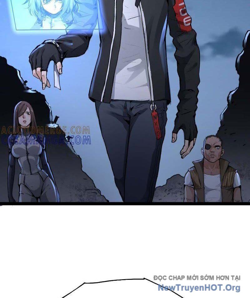 Vô Hạn Dị Hóa: Chiến Tranh Hệ Nhị Phân - Chapter 30 - Page 7